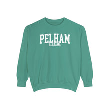 Load image into Gallery viewer, Pelham Alabama Comfort Colors Sweatshirt