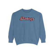 Load image into Gallery viewer, Dawgs Comfort Colors Sweatshirt