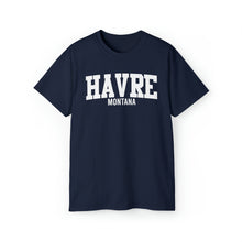 Load image into Gallery viewer, Havre Montana t-shirt