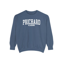 Load image into Gallery viewer, Prichard Alabama Comfort Colors Sweatshirt