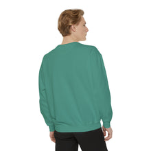 Load image into Gallery viewer, Luling Louisiana Comfort Colors Sweatshirt