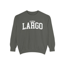 Load image into Gallery viewer, Largo FloridaComfort Colors Sweatshirt