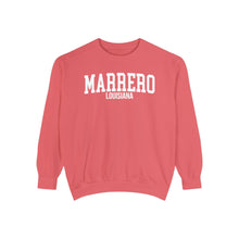 Load image into Gallery viewer, Marrero Comfort Colors Sweatshirt