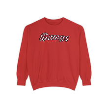 Load image into Gallery viewer, Dawgs Comfort Colors Sweatshirt