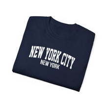Load image into Gallery viewer, New York City New York t-shirt
