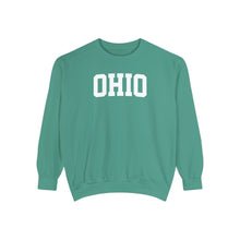 Load image into Gallery viewer, Ohio Comfort Colors Sweatshirt