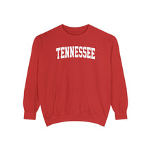 Load image into Gallery viewer, Tennessee Comfort Colors Sweatshirt