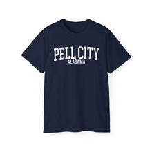 Load image into Gallery viewer, Pell City Alabama t-shirt
