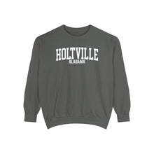 Load image into Gallery viewer, Holtville Alabama Comfort Colors Sweatshirt