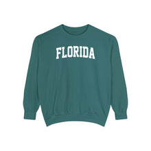 Load image into Gallery viewer, Florida Comfort Colors Sweatshirt