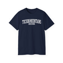 Load image into Gallery viewer, Tucson Mountains Arizona T-Shirt