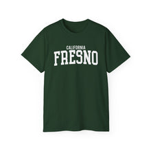 Load image into Gallery viewer, Fresno California t-shirt