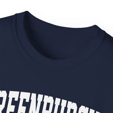 Load image into Gallery viewer, Greenburgh New York t-shirt