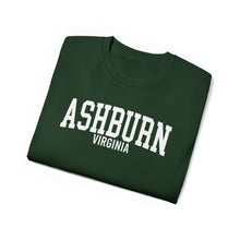 Load image into Gallery viewer, Ashburn Virginia T-Shirt