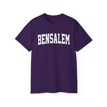 Load image into Gallery viewer, Bensalem Pennsylvania t-shirt