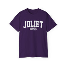 Load image into Gallery viewer, Joliet Illinois t-shirt
