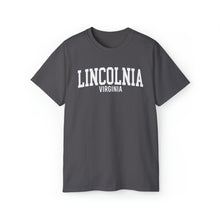 Load image into Gallery viewer, Lincolnia Virginia T-Shirt