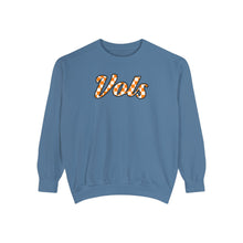 Load image into Gallery viewer, Vols Comfort Colors Sweatshirt