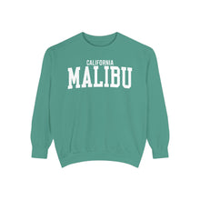 Load image into Gallery viewer, Malibu California Comfort Colors Sweatshirt