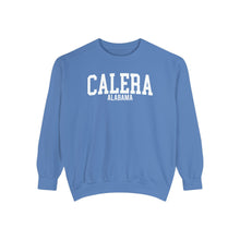 Load image into Gallery viewer, Calera Alabama Comfort Colors Sweatshirt