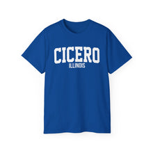 Load image into Gallery viewer, Cicero Illinois t-shirt
