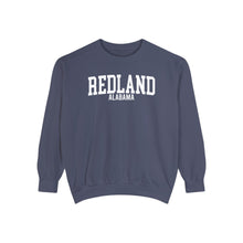 Load image into Gallery viewer, Redland Alabama Comfort Colors Sweatshirt