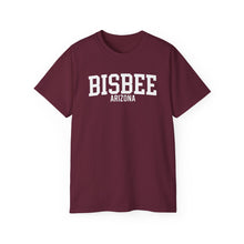 Load image into Gallery viewer, Bisbee Arizona T-Shirt