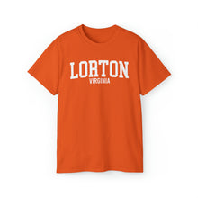 Load image into Gallery viewer, Lorton Virginia T-Shirt