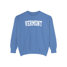 Load image into Gallery viewer, Vermont Comfort Colors Sweatshirt
