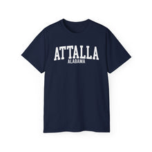 Load image into Gallery viewer, Attalla Alabama t-shirt