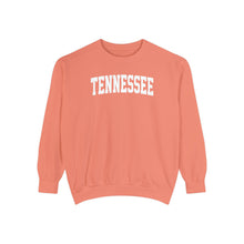Load image into Gallery viewer, Tennessee Comfort Colors Sweatshirt