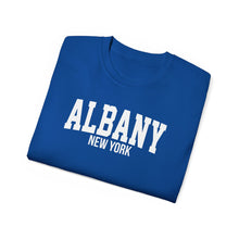 Load image into Gallery viewer, Albany New York t-shirt