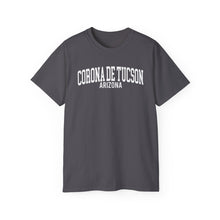 Load image into Gallery viewer, Corona de Tucson Arizona T-Shirt