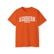 Load image into Gallery viewer, Ashburn Virginia T-Shirt