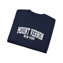 Load image into Gallery viewer, Mount Vernon New York t-shirt