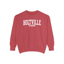 Load image into Gallery viewer, Holtville Alabama Comfort Colors Sweatshirt