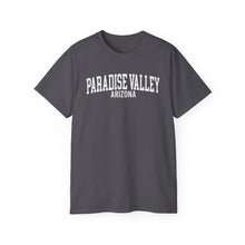 Load image into Gallery viewer, Paradise Valley Arizona T-Shirt