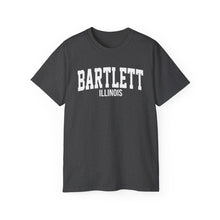 Load image into Gallery viewer, Bartlett Illinois t-shirt