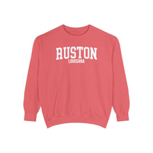 Load image into Gallery viewer, Ruston Comfort Colors Sweatshirt