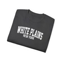 Load image into Gallery viewer, White Plains New York t-shirt