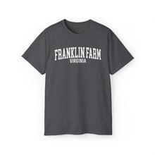 Load image into Gallery viewer, Franklin Farm Virginia T-Shirt