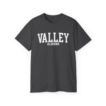 Load image into Gallery viewer, Valley Alabama t-shirt
