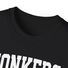 Load image into Gallery viewer, Yonkers New York t-shirt