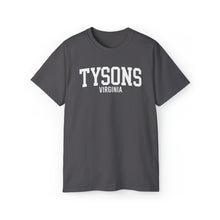 Load image into Gallery viewer, Tysons Virginia T-Shirt