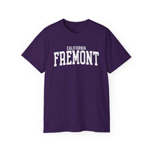 Load image into Gallery viewer, Fremont California t-shirt