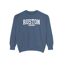 Load image into Gallery viewer, Ruston Comfort Colors Sweatshirt