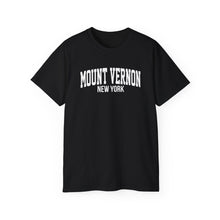 Load image into Gallery viewer, Mount Vernon New York t-shirt