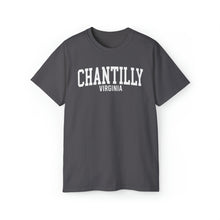 Load image into Gallery viewer, Chantilly Virginia T-Shirt