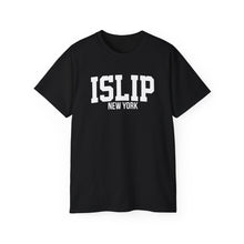 Load image into Gallery viewer, Islip New York t-shirt