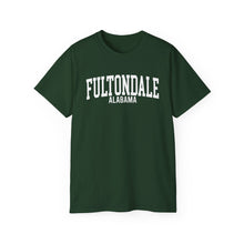 Load image into Gallery viewer, Fultondale Alabama t-shirt